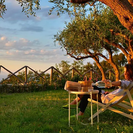 Giardino Degli Ulivi فيلة