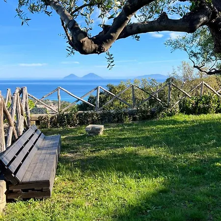 فيلة Giardino Degli Ulivi *