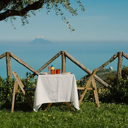 فيلة Giardino Degli Ulivi *
